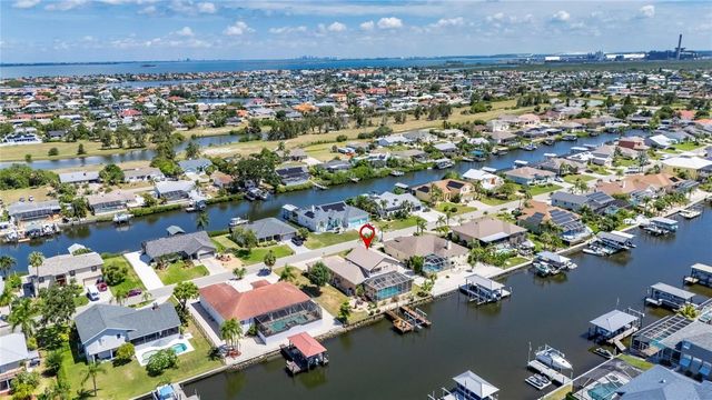 830 GOLF ISLAND DRIVE, Apollo Beach, FL 33572