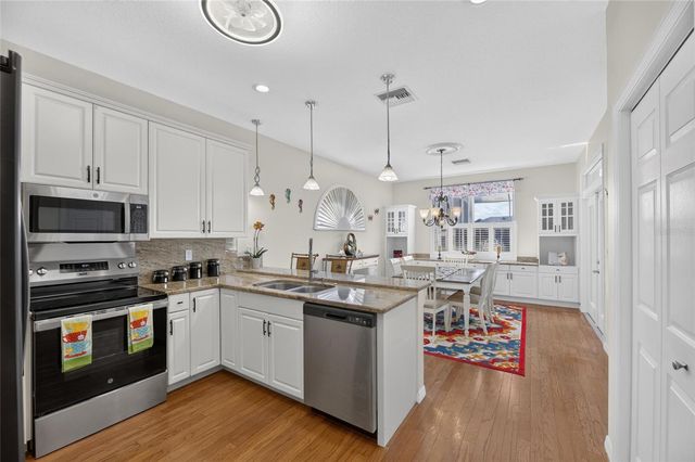 830 GOLF ISLAND DRIVE, Apollo Beach, FL 33572