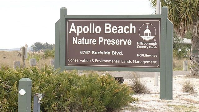 830 GOLF ISLAND DRIVE, Apollo Beach, FL 33572