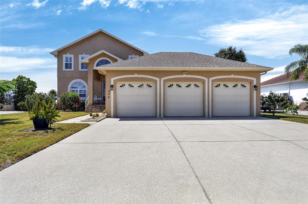 830 GOLF ISLAND DRIVE, Apollo Beach, FL 33572