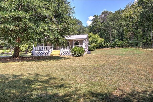 450 Portland Road, Aragon, GA 30104