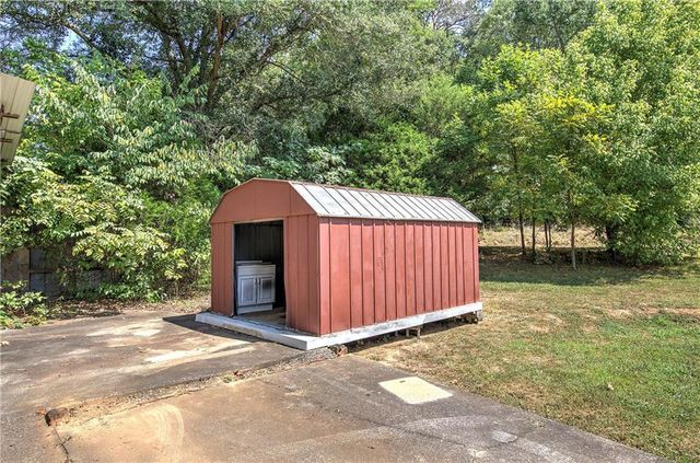450 Portland Road, Aragon, GA 30104