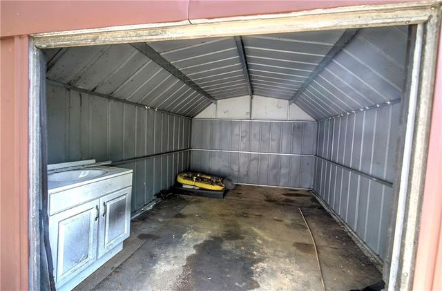 450 Portland Road, Aragon, GA 30104