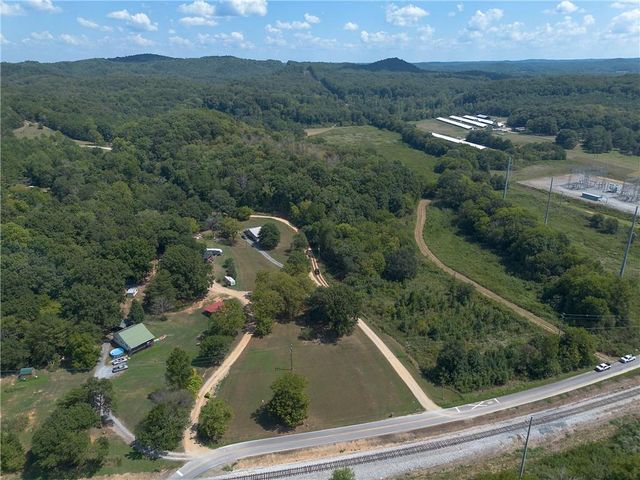 450 Portland Road, Aragon, GA 30104