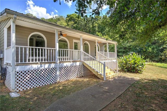 450 Portland Road, Aragon, GA 30104