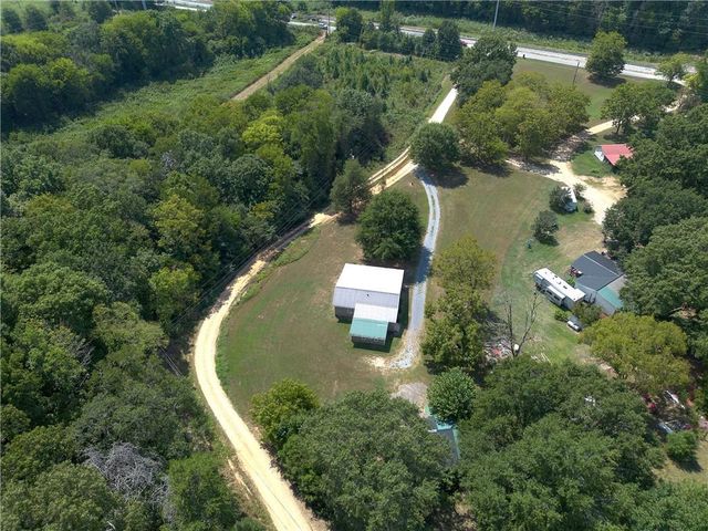 450 Portland Road, Aragon, GA 30104