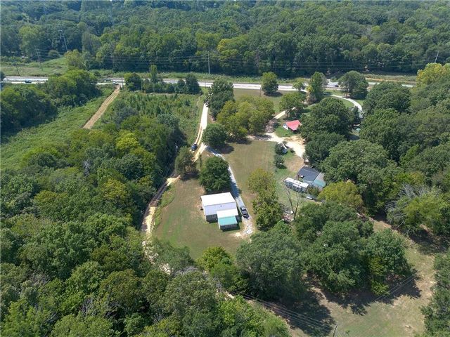 450 Portland Road, Aragon, GA 30104