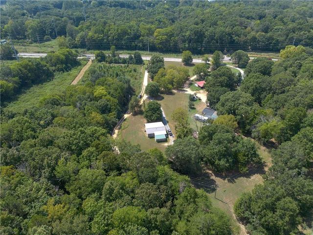 450 Portland Road, Aragon, GA 30104