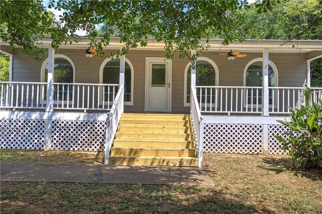 450 Portland Road, Aragon, GA 30104