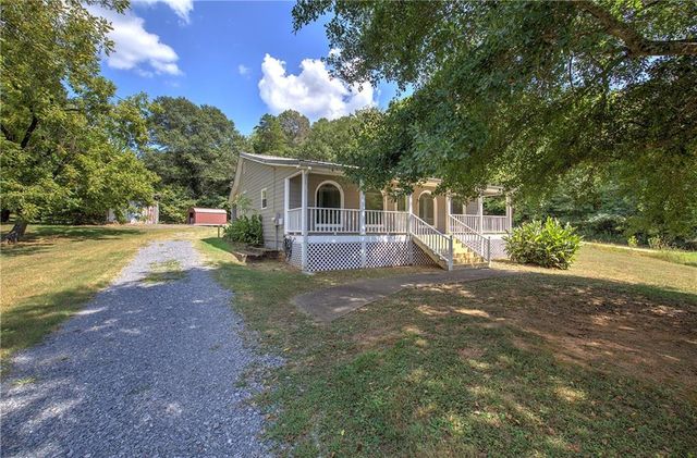 450 Portland Road, Aragon, GA 30104