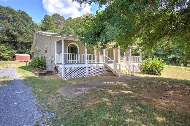 450 Portland Road, Aragon, GA 30104