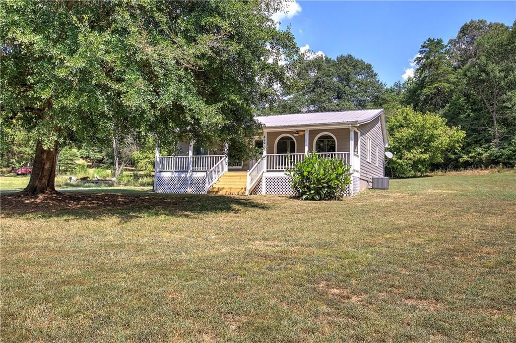 450 Portland Road, Aragon, GA 30104