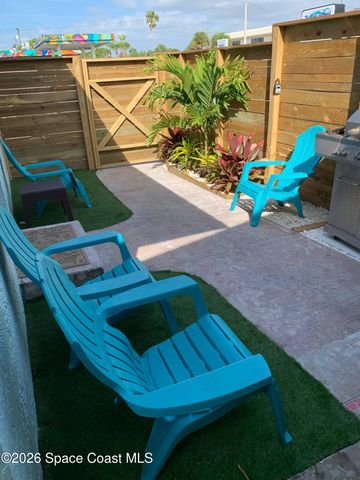 365 N Orlando Avenue, Cocoa Beach, FL 32931