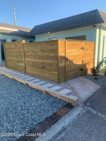 365 N Orlando Avenue, Cocoa Beach, FL 32931