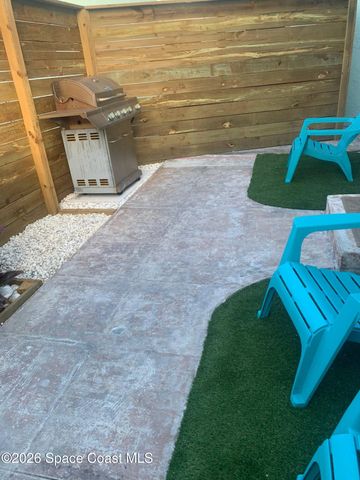 365 N Orlando Avenue, Cocoa Beach, FL 32931