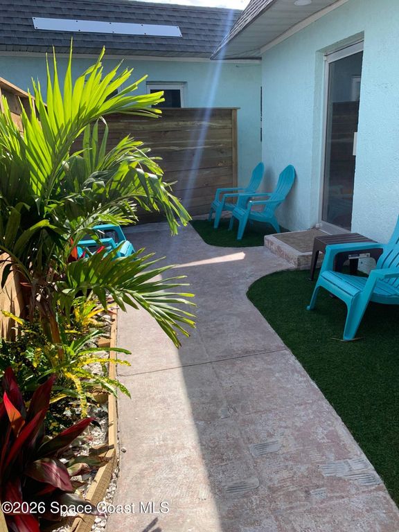 365 N Orlando Avenue, Cocoa Beach, FL 32931
