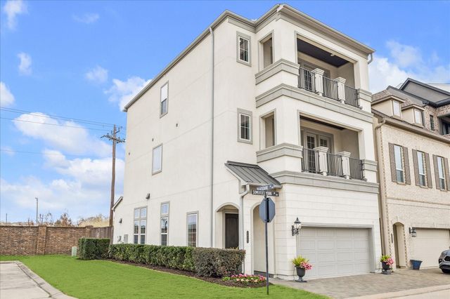 3622 Somerset York Lane, Houston, TX 77055