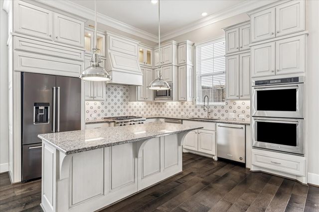 3622 Somerset York Lane, Houston, TX 77055