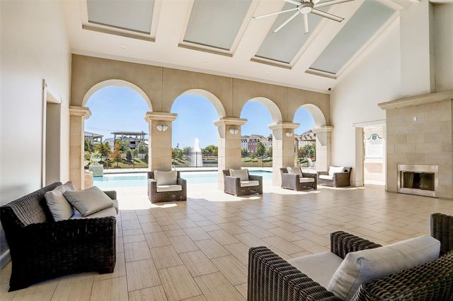 3622 Somerset York Lane, Houston, TX 77055