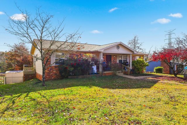 6304 Trailhead Circle, Knoxville, TN 37920