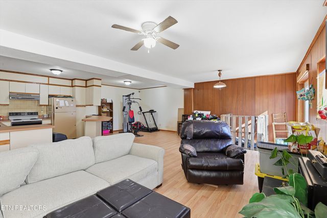 6304 Trailhead Circle, Knoxville, TN 37920