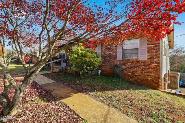 6304 Trailhead Circle, Knoxville, TN 37920