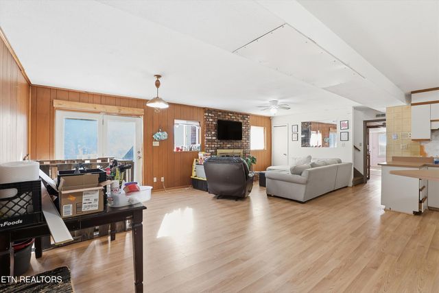 6304 Trailhead Circle, Knoxville, TN 37920