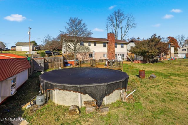 6304 Trailhead Circle, Knoxville, TN 37920