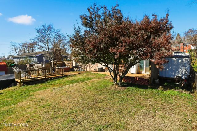 6304 Trailhead Circle, Knoxville, TN 37920