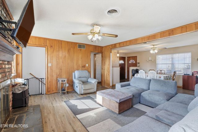 6304 Trailhead Circle, Knoxville, TN 37920