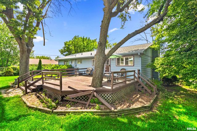4928 N MANSFIELD Drive, Peoria, IL 61614
