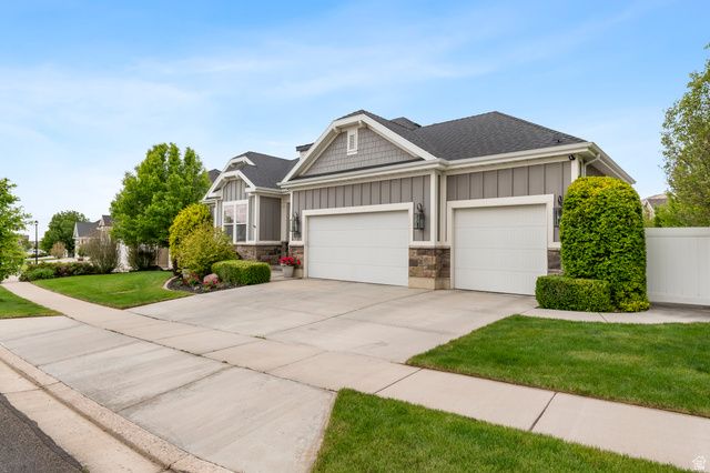 626 W PARKVIEW DR, Lehi, UT 84043
