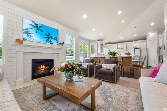 626 W PARKVIEW DR, Lehi, UT 84043