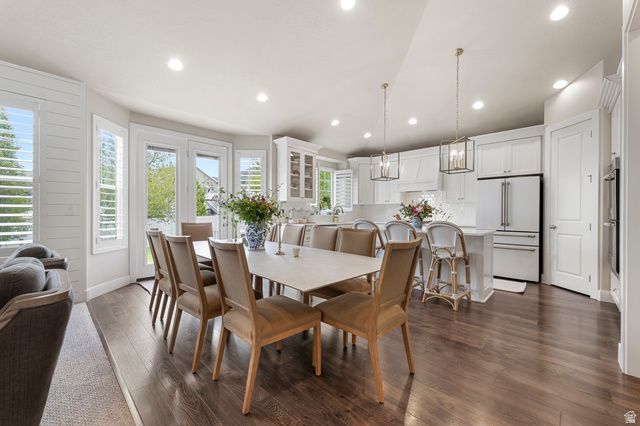 626 W PARKVIEW DR, Lehi, UT 84043