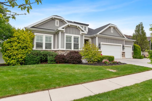 626 W PARKVIEW DR, Lehi, UT 84043