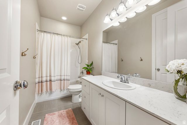 626 W PARKVIEW DR, Lehi, UT 84043