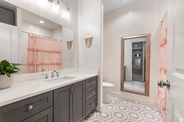 626 W PARKVIEW DR, Lehi, UT 84043