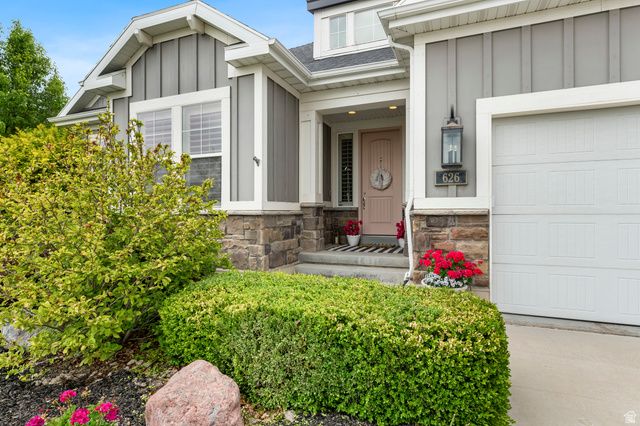 626 W PARKVIEW DR, Lehi, UT 84043