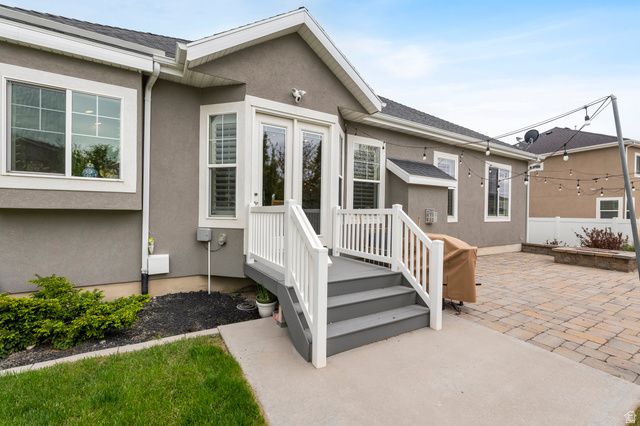 626 W PARKVIEW DR, Lehi, UT 84043