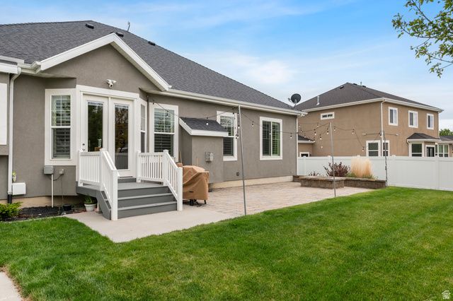 626 W PARKVIEW DR, Lehi, UT 84043