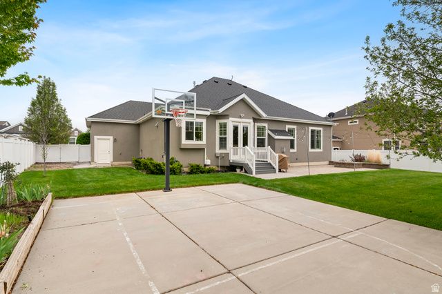 626 W PARKVIEW DR, Lehi, UT 84043