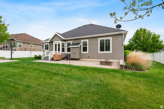 626 W PARKVIEW DR, Lehi, UT 84043