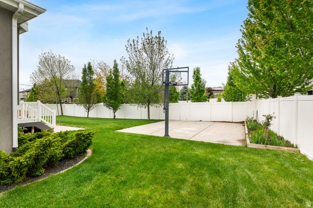 626 W PARKVIEW DR, Lehi, UT 84043