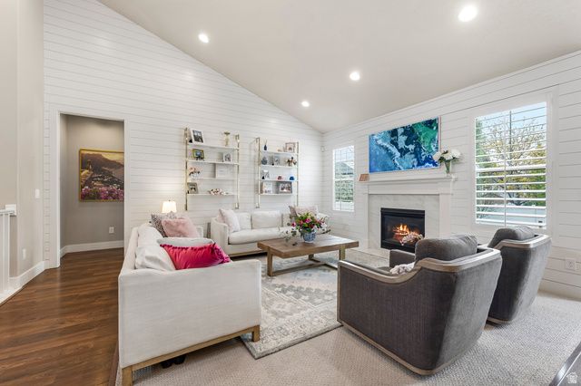 626 W PARKVIEW DR, Lehi, UT 84043