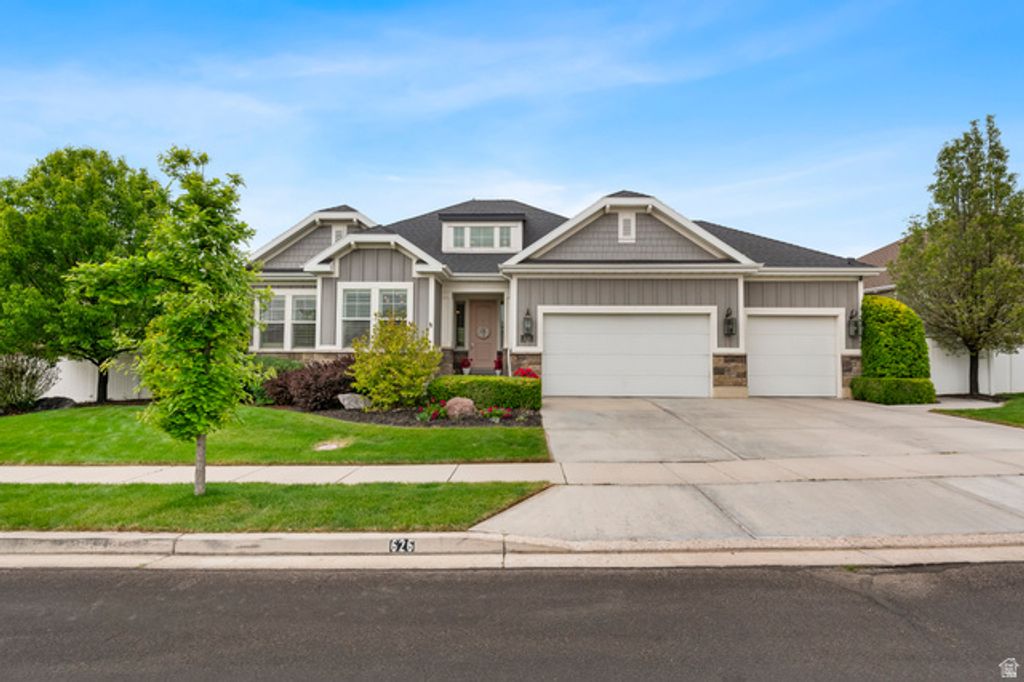 626 W PARKVIEW DR, Lehi, UT 84043