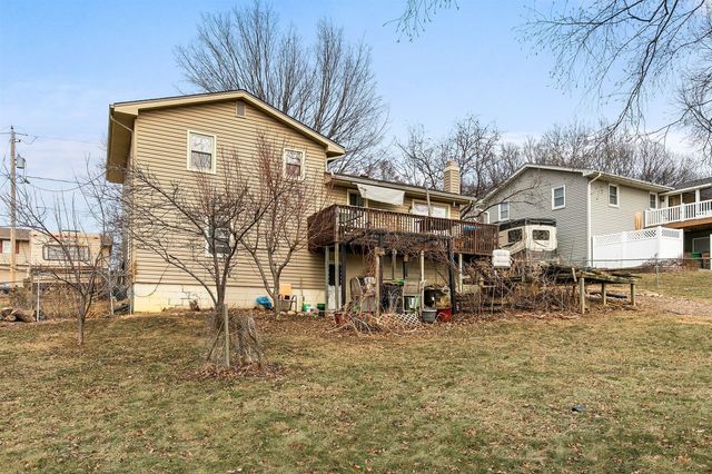 4691 Parkview Drive, Pleasant Hill, IA 50327