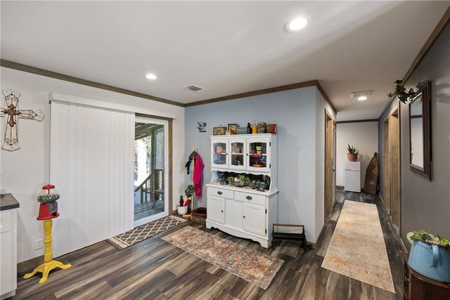 31 Huett Lane, Russellville, AR 72802