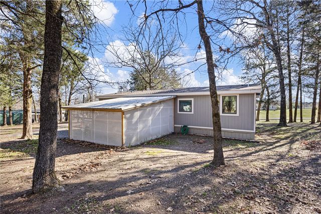 31 Huett Lane, Russellville, AR 72802
