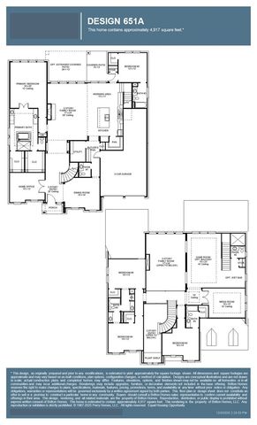 3508 Osprey Drive, Hurst, TX 76054
