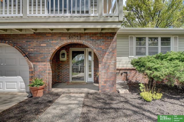 14048 Pierce Street, Omaha, NE 68144